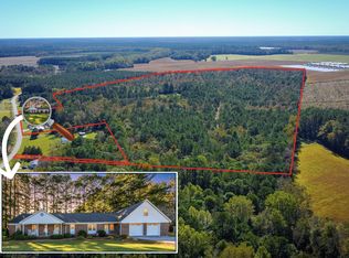 335 Guinea Town Road, Kinston, NC 28501