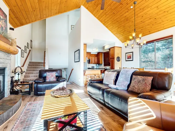 (undisclosed Address), Mammoth Lakes, CA 93546