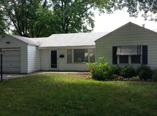 2000 Englewood Ter, Independence, MO 64052