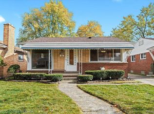 4113 Vassar St, Dearborn Heights, MI 48125