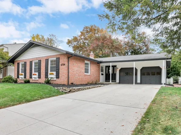 6734 Berend St, Worthington, OH 43085