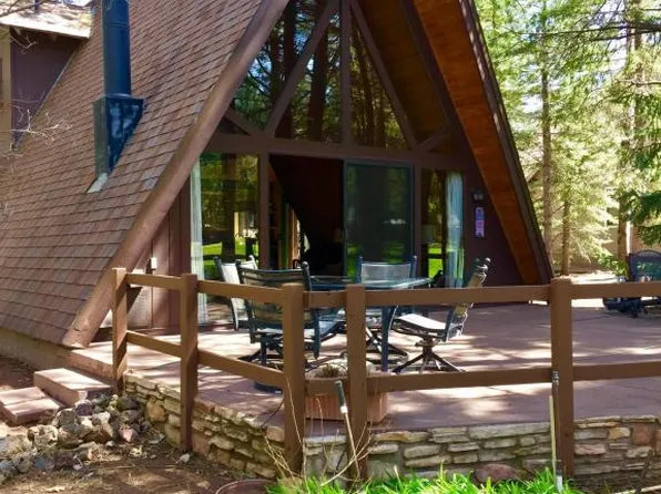 3350 Soaring Eagle Way, Pinetop, AZ 85935