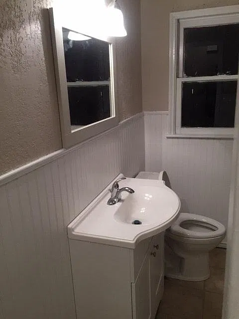 3 bed, 1163 sqft, $1,450 — Photo 2