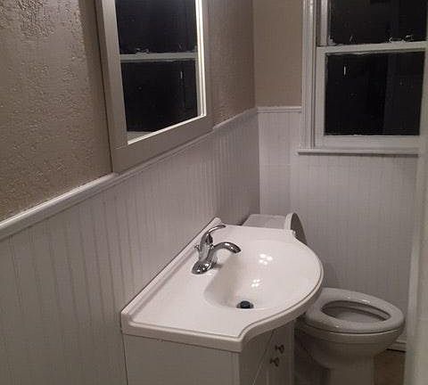 Bathroom #2