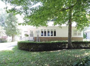 2816 Alameda St, Cedar Falls, IA 50613