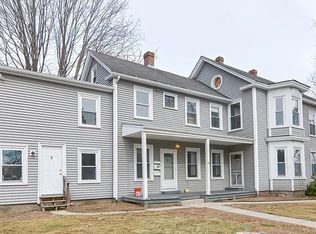 75 South St, Westborough, MA 01581