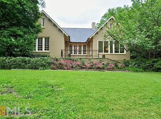 1250 Fairview Rd NE, Atlanta, GA 30306