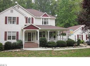 3404 Sherwood Bluff Way, Powhatan, VA 23139