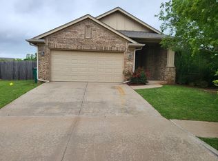18217 Bonito Way, Edmond, OK 73012