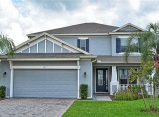 340 Red Rose Ln, Sanford, FL 32771