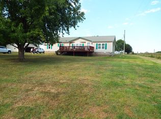 21 Rock City Rd, Golconda, IL 62938