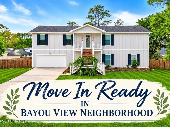 29 Bayou View Dr, Gulfport, MS 39507