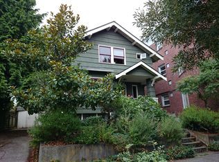 531 17th Ave E, Seattle, WA 98112