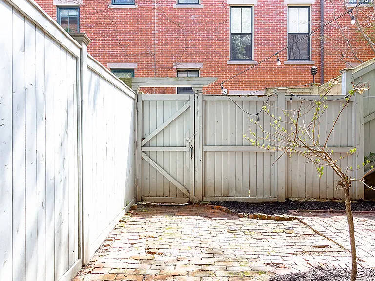 466 Shawmut Ave #1 — Photo 4