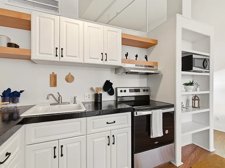 1617 California St #3B — Photo 6