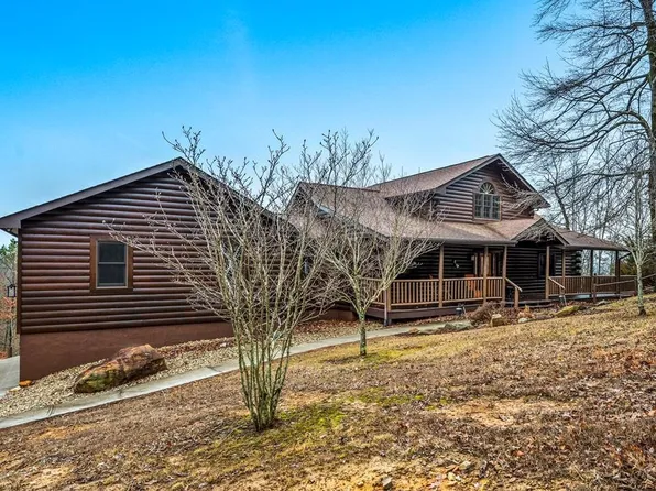 133 Hidden Springs Rd, New Tazewell, TN 37825