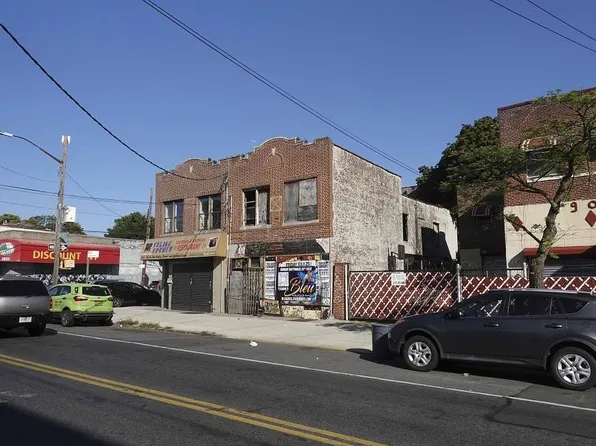 3903 Church Ave, Brooklyn, NY 11203