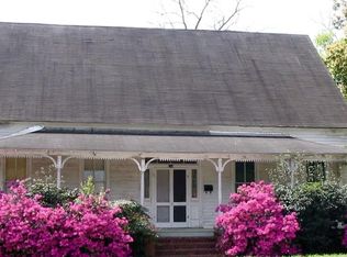 514 W Johnson St, Quitman, GA 31643