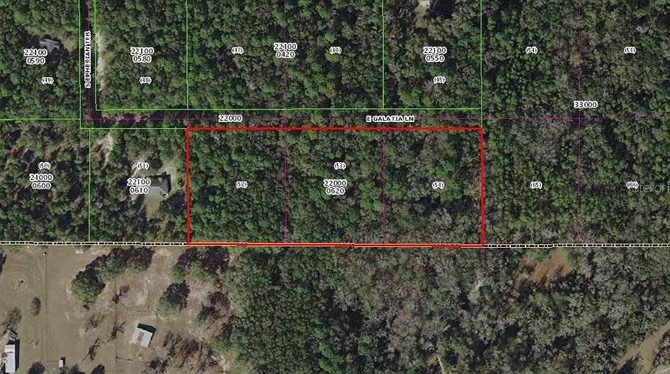 2nd image of 8768 E Galatia Ln