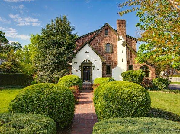 4221 Stuart Ave, Richmond, VA 23221