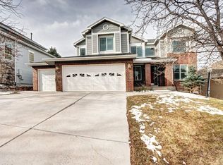 1633 Peninsula Cir, Castle Rock, CO 80104