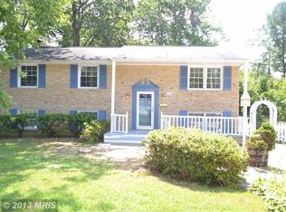 246 E Chatsworth Ave, Reisterstown, MD 21136