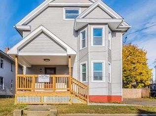 36 Erline St, Chicopee, MA 01013