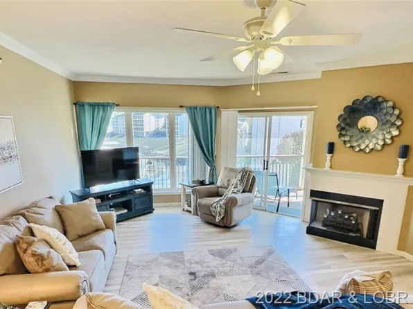 34 Bristol Bay Ct Unit 4C, Lake Ozark, MO 65049