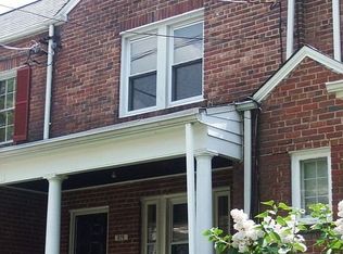 819 Taylor St NE, Washington, DC