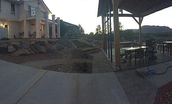 3rd image of 2656 W Canyon View Dr