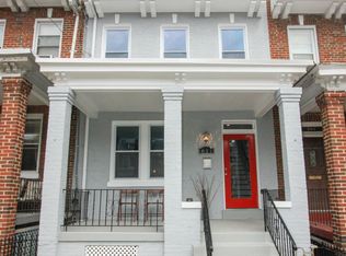 611 Farragut St NW, Washington, DC