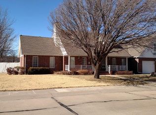 1514 Tucker Ct, Liberal, KS 67901