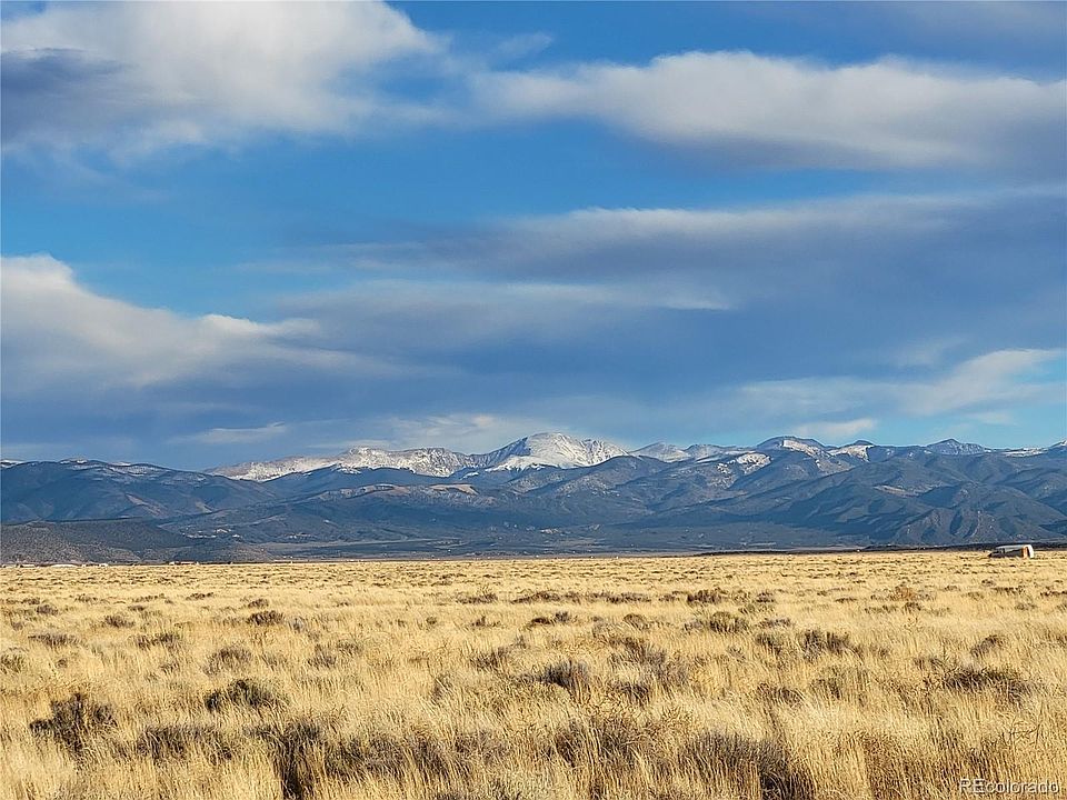 Colorado Springs Ave, Blanca, CO 81123 Zillow
