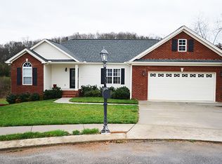 1215 Stonesthrow Way, Soddy Daisy, TN 37379