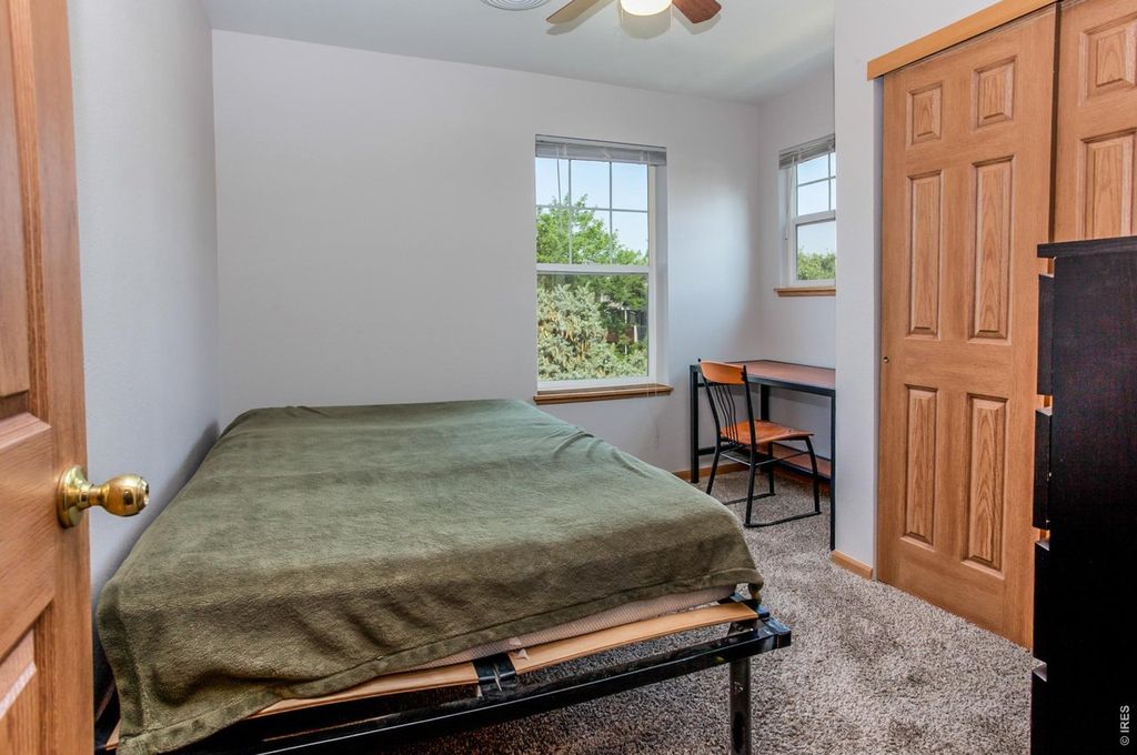 2226 W Elizabeth St #D-301