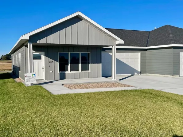 5306 11th Ave, Kearney, NE 68845