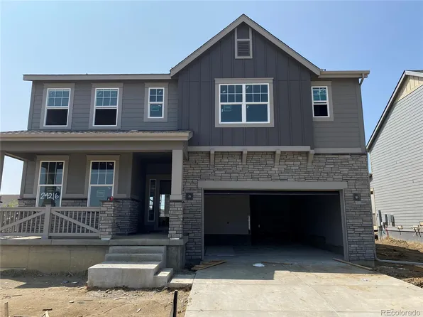 24216 E Ohio Drive, Aurora, CO 80018