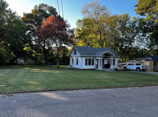 126 Melrose St, Jackson, TN 38301