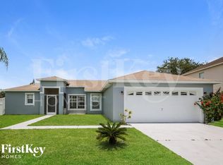 827 Massy Ct, Kissimmee, FL 34759