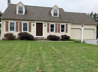 1627 Stanley Ave, Landisville, PA 17538