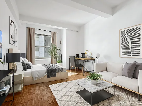 88 Greenwich St APT 520, New York, NY 10006