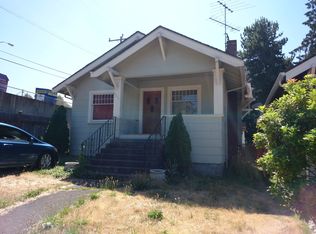 4317 SW Dawson St, Seattle, WA 98136