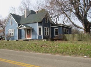 524 W Main St, Newbern, TN 38059