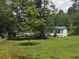274 Pleasant Hill Trl, Ellijay, GA 30540