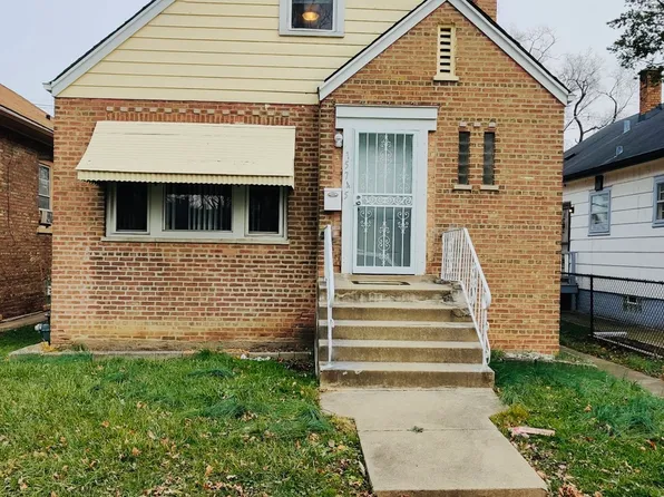 (undisclosed Address), Harvey, IL 60426