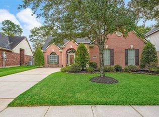 25414 China Springs Dr, Spring, TX 77373