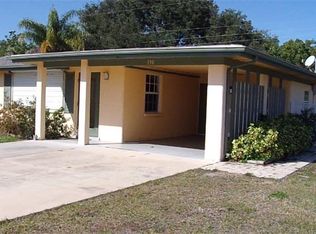 190 E Wentworth St, Englewood, FL 34223