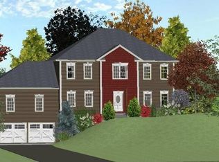 5 Peters Way, Grafton, MA 01519