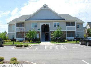 321 Gallery Dr APT 201, Spring Lake, NC 28390