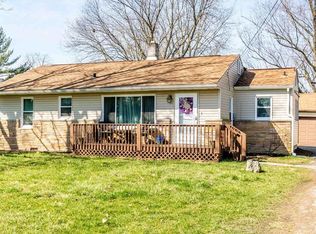 126 Pine St, Indianapolis, IN 46227